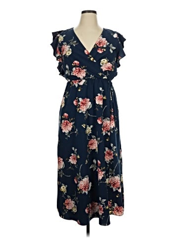 Soprano Casual Dress (view 1)