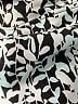 Tranquility by Colorado Clothing Print Silver Skort Size XL - photo 5