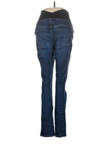 Isabel Maternity Jeggings (view 2)