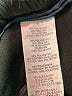J.Crew Black Coat Size 2 - photo 7