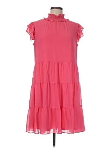 Eliza J Casual Dress (view 1)
