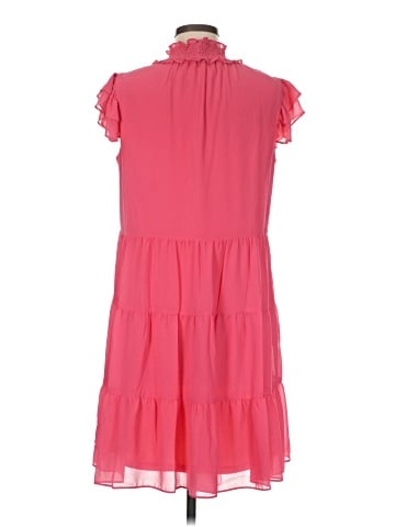 Eliza J Casual Dress (view 2)