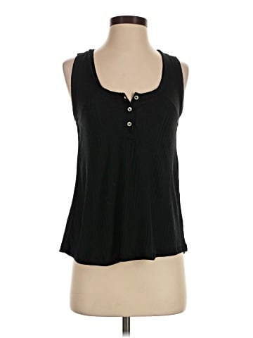 Splendid Sleeveless Blouse (view 1)