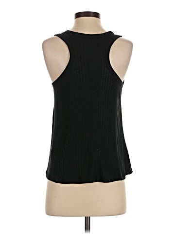 Splendid Sleeveless Blouse (view 2)