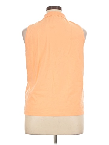 J.Crew Factory Store Sleeveless T-Shirt (view 2)