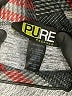 PURE essence Plaid Gray Cardigan Size 3X - photo 7