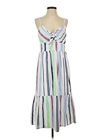 Ann Taylor LOFT Casual Dress (view 1)
