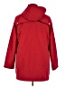 Kristen Blake Red Raincoat Size 20 (estimated) - photo 2