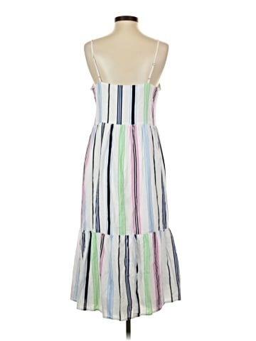 Ann Taylor LOFT Casual Dress (view 2)