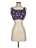 Athleta Purple Tank Top Size XXS (estimated) - photo 1