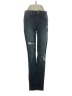 Dynamite Hearts Blue Jeans Size 27 waist - photo 1