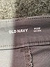 Old Navy Gray Khakis Size 10 - photo 7