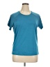 Eastern Mountain Sports Blue Active T-Shirt Size XL - photo 1