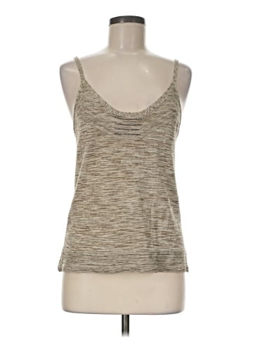 Magaschoni Sleeveless Top (view 1)