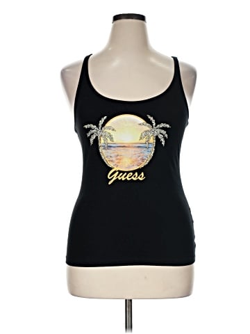 Guess Sleeveless Top (view 1)