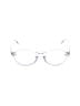 Versace Purple Sunglasses One size - photo 2