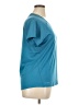 Eastern Mountain Sports Blue Active T-Shirt Size XL - photo 4
