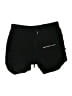A.L.C. 100% Viscose Black Athletic Shorts Size 6 - photo 1