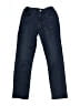 Levi's Solid Blue Jeans Size 12 - photo 1