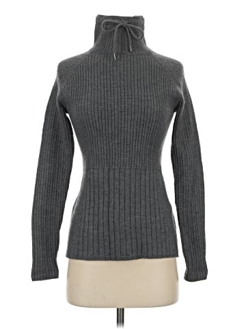 Unbranded Turtleneck Sweater (view 1)