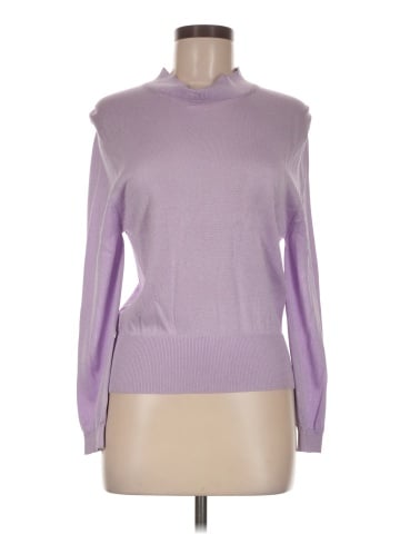 Tibi Long Sleeve Top (view 1)