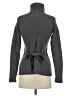 Unbranded Gray Turtleneck Sweater Size S - photo 2