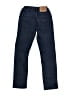 Levi's Solid Blue Jeans Size 12 - photo 2