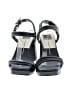 Dolce Vita Black Sandals Size 7 1/2 (wide) - photo 2