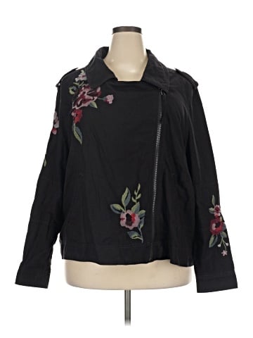 Kensie Jacket (view 1)