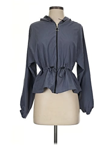 Unbranded Windbreaker (view 1)