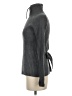Unbranded Gray Turtleneck Sweater Size S - photo 5