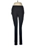 Avalanche Solid Black Active Pants Size M - photo 1