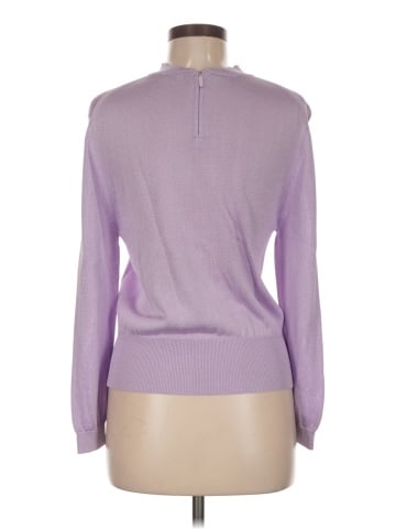 Tibi Long Sleeve Top (view 2)