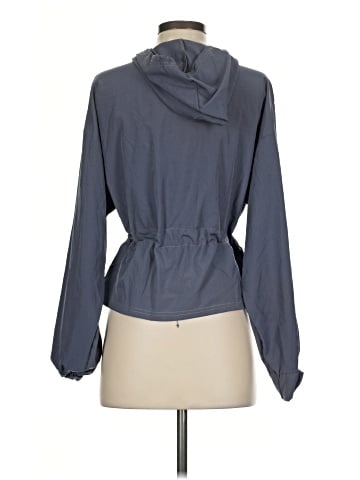 Unbranded Windbreaker (view 2)