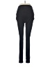 Avalanche Solid Black Active Pants Size M - photo 2