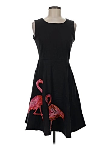 Unbranded Cocktail Dress (view 1)