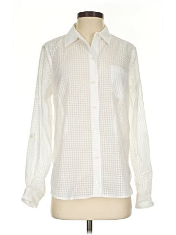 Tommy Hilfiger Long Sleeve Blouse (view 1)