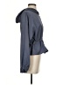 Unbranded Gray Windbreaker Size XXS (estimated) - photo 4