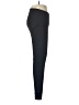 Avalanche Solid Black Active Pants Size M - photo 4