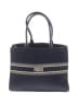 Steve Madden Stripes Blue Tote One size - photo 1