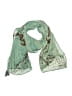 Unbranded Teal Scarf One size - photo 1