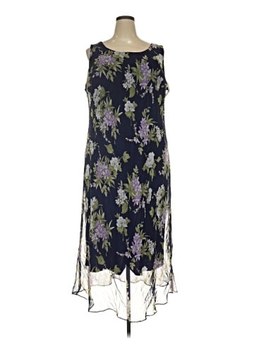 KS Women's Collection Casual Dress (view 1)