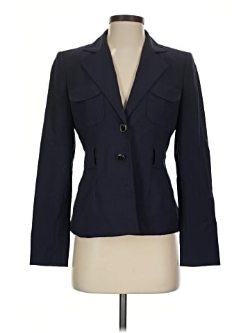 Anne Klein Blazer (view 1)