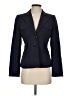 Anne Klein Blue Blazer Size 2 - photo 1