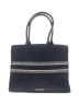 Steve Madden Stripes Blue Tote One size - photo 3