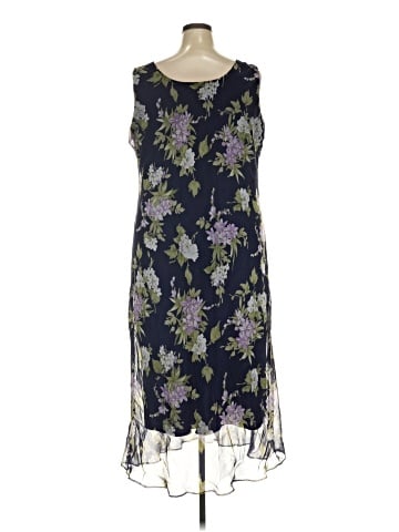 KS Women's Collection Casual Dress (view 2)