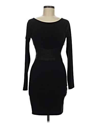 Elizabeth and James Cocktail Dress (view 1)