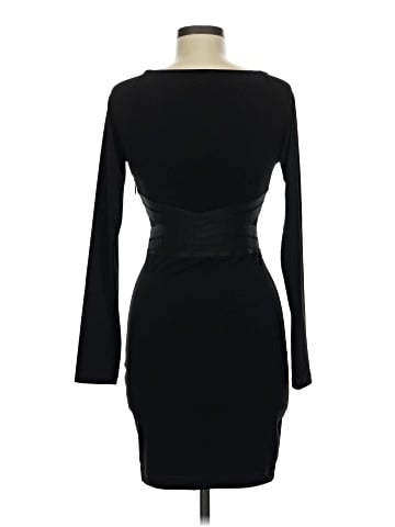 Elizabeth and James Cocktail Dress (view 2)
