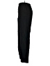 Max Studio Solid Black Active Pants Size L - photo 5