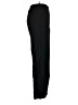 Max Studio Solid Black Active Pants Size L - photo 4